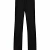 Fendi straight-leg trousers