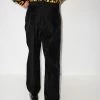 Best Sale π₯ Fendi Straight leg trousers loose fit pants of men π― 7 Fendi straight-leg trousers
