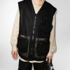Hot Sale β¨ Fendi Mesh zip front gilet waistcoats & gilets of men π― 6 Fendi mesh zip-front gilet