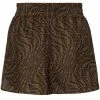 Fendi FF Vertigo pattern bermuda shorts