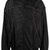 Cheap π― Fendi Removable sleeves bomber jacket bomber jackets of men π 1 Fendi removable-sleeves bomber jacket