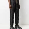 Cheapest π Fendi Drawstring fastening track pants sweatpants of men β 11 Fendi drawstring-fastening track pants