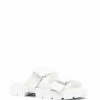 Fendi Force lug-sole sandals