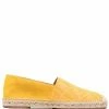 Fendi FF Vertigo espadrilles