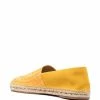 Fendi FF Vertigo espadrilles