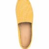 Fendi FF Vertigo espadrilles
