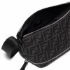 Best reviews of π Fendi FF logo motif zip detail crossbody bag shoulder bags of men β 11 Fendi FF logo-motif zip-detail crossbody bag