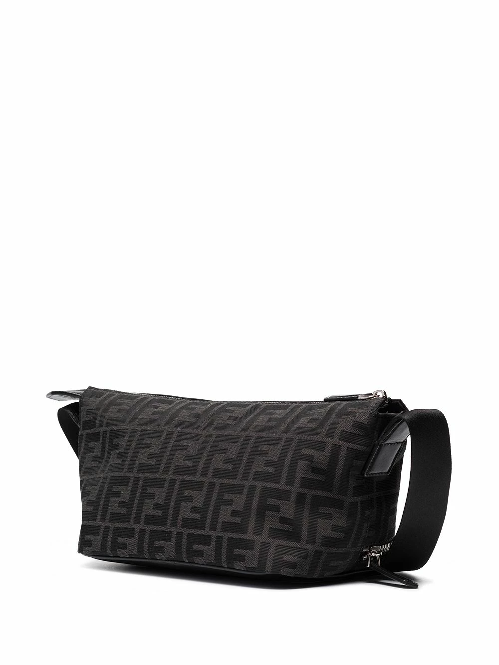 Best reviews of π Fendi FF logo motif zip detail crossbody bag shoulder bags of men β 5 Fendi FF logo-motif zip-detail crossbody bag