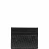 Fendi FF-monogram pattern wallet