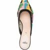 Deals π€© Fendi Bead embellished 70mm mules of women π₯° 9 Fendi bead-embellished 70mm mules