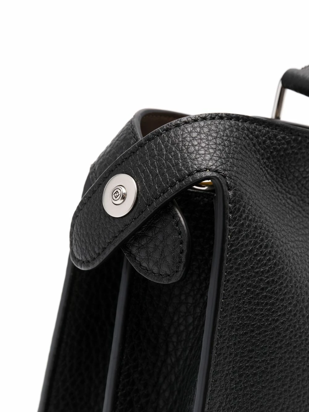 Top 10 π€© Fendi Engraved logo tote bag tote bags of men π€© 6 Fendi engraved-logo tote bag