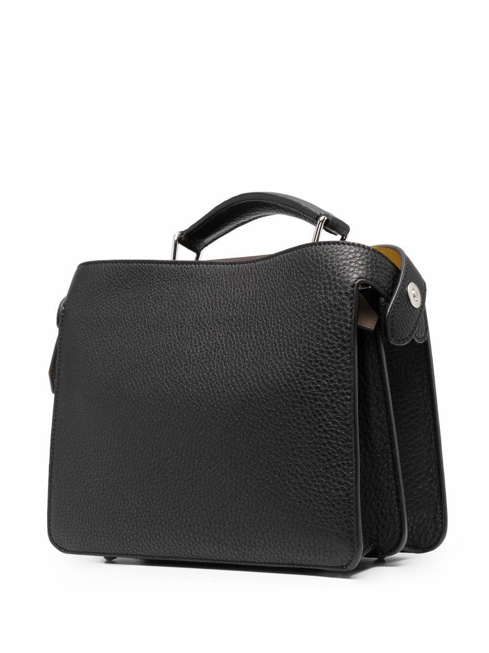 Top 10 π€© Fendi Engraved logo tote bag tote bags of men π€© 5 Fendi engraved-logo tote bag