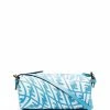 Fendi FF Vertigo-print mini bag