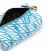 Fendi FF Vertigo-print mini bag