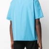 Fendi multiple-pocket short-sleeve shirt