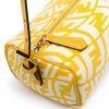 Fendi FF Vertigo-print mini bag