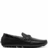 Top 10 β€οΈ Fendi FF plaque driving π shoes loafers of men β 1 Fendi FF plaque driving shoes