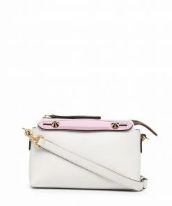 Fendi mini By The Way tote bag