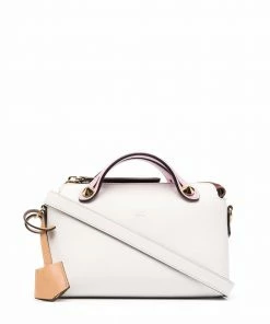 Fendi mini By The Way tote bag