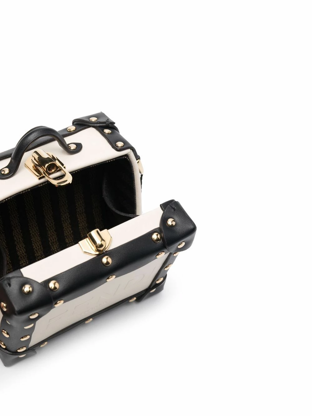 Coupon π₯° Fendi Mini logo embossed wallet wallets & purses of women π 5 Fendi mini logo-embossed wallet