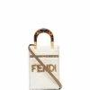Fendi mini Sunshine tote bag