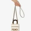 Fendi mini Sunshine tote bag