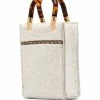 Fendi mini Sunshine tote bag