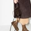 Fendi mini Mon Tresor bucket bag