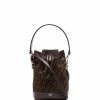 Fendi mini Mon Tresor bucket bag