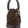 Fendi mini Mon Tresor bucket bag