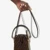 Fendi mini Mon Tresor bucket bag