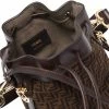 Fendi mini Mon Tresor bucket bag