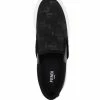 Fendi FF-motif slip-on sneakers