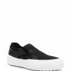 Fendi FF-motif slip-on sneakers