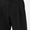 Fendi tailored knee-length shorts