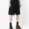 Fendi tailored knee-length shorts