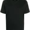 Fendi logo plaque T-shirt