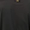 Fendi logo plaque T-shirt