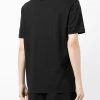 Fendi logo plaque T-shirt