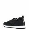 Fendi FF Vertigo low-top sneakers