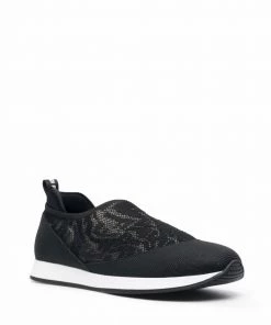 Fendi FF Vertigo low-top sneakers