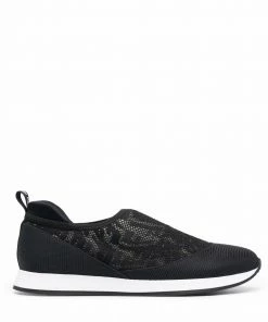 Fendi FF Vertigo low-top sneakers