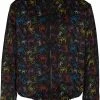 Fendi x Noel Fielding logo-print jacket