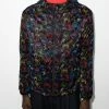 Fendi x Noel Fielding logo-print jacket