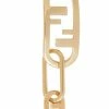 Fendi O'Lock chain bracelet