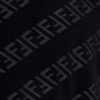Fendi FF logo-print T-shirt