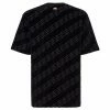 Fendi FF logo-print T-shirt