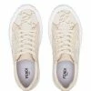 Fendi FF Karligraphy low-top sneakers