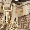 Fendi mini Mon Tresor bag