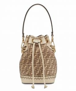 Fendi mini Mon Tresor bag